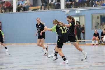 Bild 176 - wCJ Loewinnen Cup C1